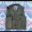 画像2: 40’s ARMY AIR FORCE C-1 Survival Vest (2)