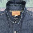 画像8: 60’s Big-E Levi’s 70505-0317 Lined Denim Jacket (44) (8)