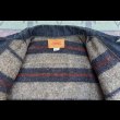 画像5: 60’s Big-E Levi’s 70505-0317 Lined Denim Jacket (44) (5)