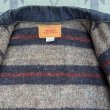 画像5: 60’s Big-E Levi’s 70505-0317 Lined Denim Jacket (44) (5)