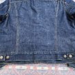 画像11: 60’s Big-E Levi’s 70505-0317 Lined Denim Jacket (44) (11)