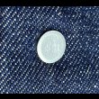 画像10: 60’s Big-E Levi’s 70505-0317 Lined Denim Jacket (44) (10)