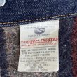 画像9: 60’s Big-E Levi’s 70505-0317 Lined Denim Jacket (44) (9)