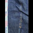 画像16: 60’s Big-E Levi’s 70505-0317 Lined Denim Jacket (44) (16)