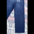 画像17: WW2 40’s US NAVY Denim Pants (ウエスト33) (17)
