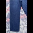画像16: WW2 40’s US NAVY Denim Pants (ウエスト33) (16)