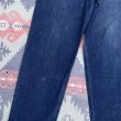 画像8: WW2 40’s US NAVY Denim Pants (ウエスト33) (8)
