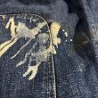 画像12: WW2 40’s US NAVY Denim Pants (ウエスト33) (12)