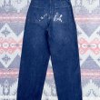 画像5: WW2 40’s US NAVY Denim Pants (ウエスト33) (5)