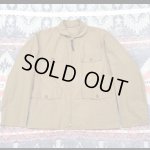 画像: Dead Stock WW2 Summer Flying Jacket AN-6551(40)