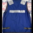 画像4: US NAVY LIFE PRESERVER VEST (Small) (4)