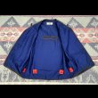 画像5: US NAVY LIFE PRESERVER VEST (Small) (5)