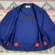 画像5: US NAVY LIFE PRESERVER VEST (Small) (5)