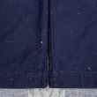 画像10: 70’s US NAVY Utility Trousers "Dark Blue" (10)