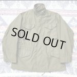 画像: 1st M-65 Field Jacket Mint Condition! (M-R)