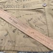 画像23: 1940’s' BIG SMITH Autograph Cotton Lined Work Jacket (23)