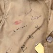 画像21: 1940’s' BIG SMITH Autograph Cotton Lined Work Jacket (21)