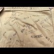 画像18: 1940’s' BIG SMITH Autograph Cotton Lined Work Jacket (18)