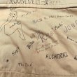 画像18: 1940’s' BIG SMITH Autograph Cotton Lined Work Jacket (18)