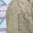 画像13: 1940’s' BIG SMITH Autograph Cotton Lined Work Jacket (13)