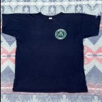 画像: 80’s Champion BOSTON FBI SWAT Print T-Shirt (XXL)