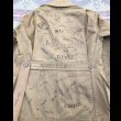 画像5: 1940’s' BIG SMITH Autograph Cotton Lined Work Jacket (5)