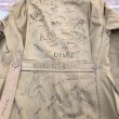 画像5: 1940’s' BIG SMITH Autograph Cotton Lined Work Jacket (5)