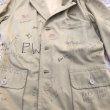 画像3: 1940’s' BIG SMITH Autograph Cotton Lined Work Jacket (3)