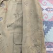 画像14: 1940’s' BIG SMITH Autograph Cotton Lined Work Jacket (14)