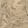 画像17: 1940’s' BIG SMITH Autograph Cotton Lined Work Jacket (17)