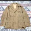 画像1: 1940’s' BIG SMITH Autograph Cotton Lined Work Jacket (1)