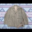 画像6: 1940’s' BIG SMITH Autograph Cotton Lined Work Jacket (6)