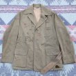 画像6: 1940’s' BIG SMITH Autograph Cotton Lined Work Jacket (6)