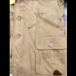 画像20: 1940’s' BIG SMITH Autograph Cotton Lined Work Jacket (20)