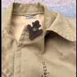 画像16: 1940’s' BIG SMITH Autograph Cotton Lined Work Jacket (16)
