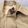 画像16: 1940’s' BIG SMITH Autograph Cotton Lined Work Jacket (16)