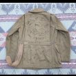 画像7: 1940’s' BIG SMITH Autograph Cotton Lined Work Jacket (7)