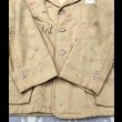 画像25: 1940’s' BIG SMITH Autograph Cotton Lined Work Jacket (25)