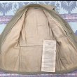 画像11: 1940’s' BIG SMITH Autograph Cotton Lined Work Jacket (11)