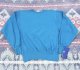画像: 90’s "N.O.S." Champion Reverse Weave 無地 Sweat Shirt (L)