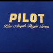 画像5: 80’s~ HANES "Blue Angels" 両面プリント入り T-Shirt(XL) (5)