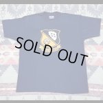 画像: 80’s~ HANES "Blue Angels" 両面プリント入り T-Shirt(XL)
