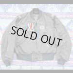 画像: 50’s 初期型 L-2B Flight Jacket(XL)