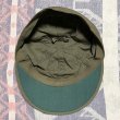 画像9: 40’s WWII US NAVY N-3 HBT Dead Stock( 7 3/8) (9)