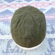 画像8: 40’s WWII US NAVY N-3 HBT Dead Stock( 7 3/8) (8)