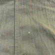 画像11: 40’s Dead Stock US ARMY M-43 HBT Jacket (Split Back 背割れ) (11)