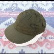 画像3: 40’s WWII US NAVY N-3 HBT Dead Stock( 7 3/8) (3)