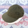 画像3: 40’s WWII US NAVY N-3 HBT Dead Stock( 7 3/8) (3)