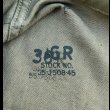 画像5: 40’s Dead Stock US ARMY M-43 HBT Jacket (Split Back 背割れ) (5)
