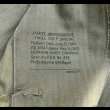 画像4: 40’s Dead Stock US ARMY M-43 HBT Jacket (Split Back 背割れ) (4)